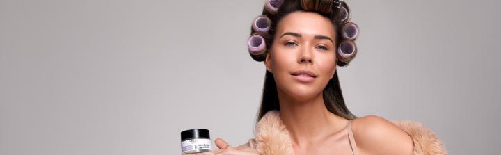 Trzy maski, trzy potrzeby sk&oacute;ry. Skin Intelligence System od Veoli Botanica